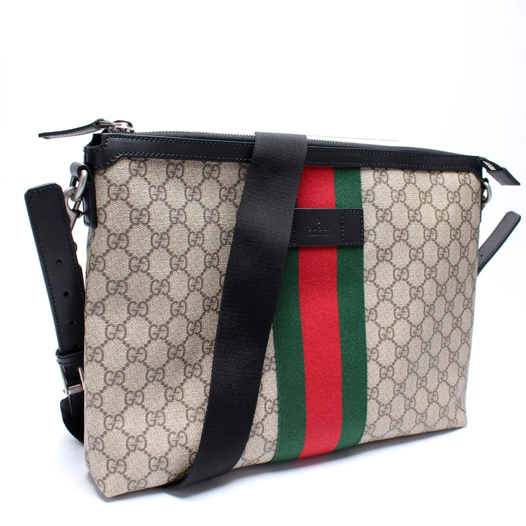523335 GG Supreme Messenger