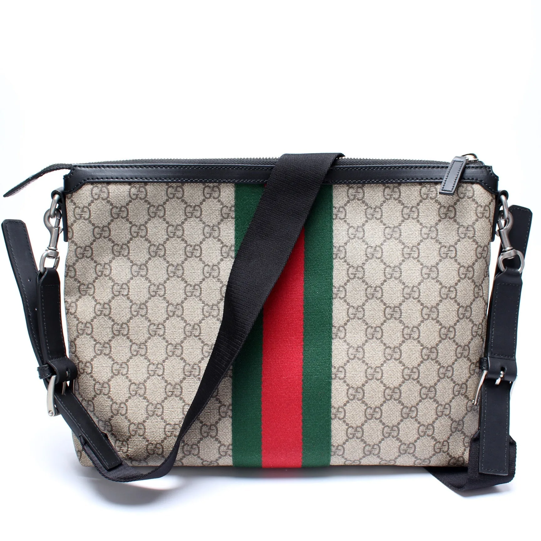 523335 GG Supreme Messenger