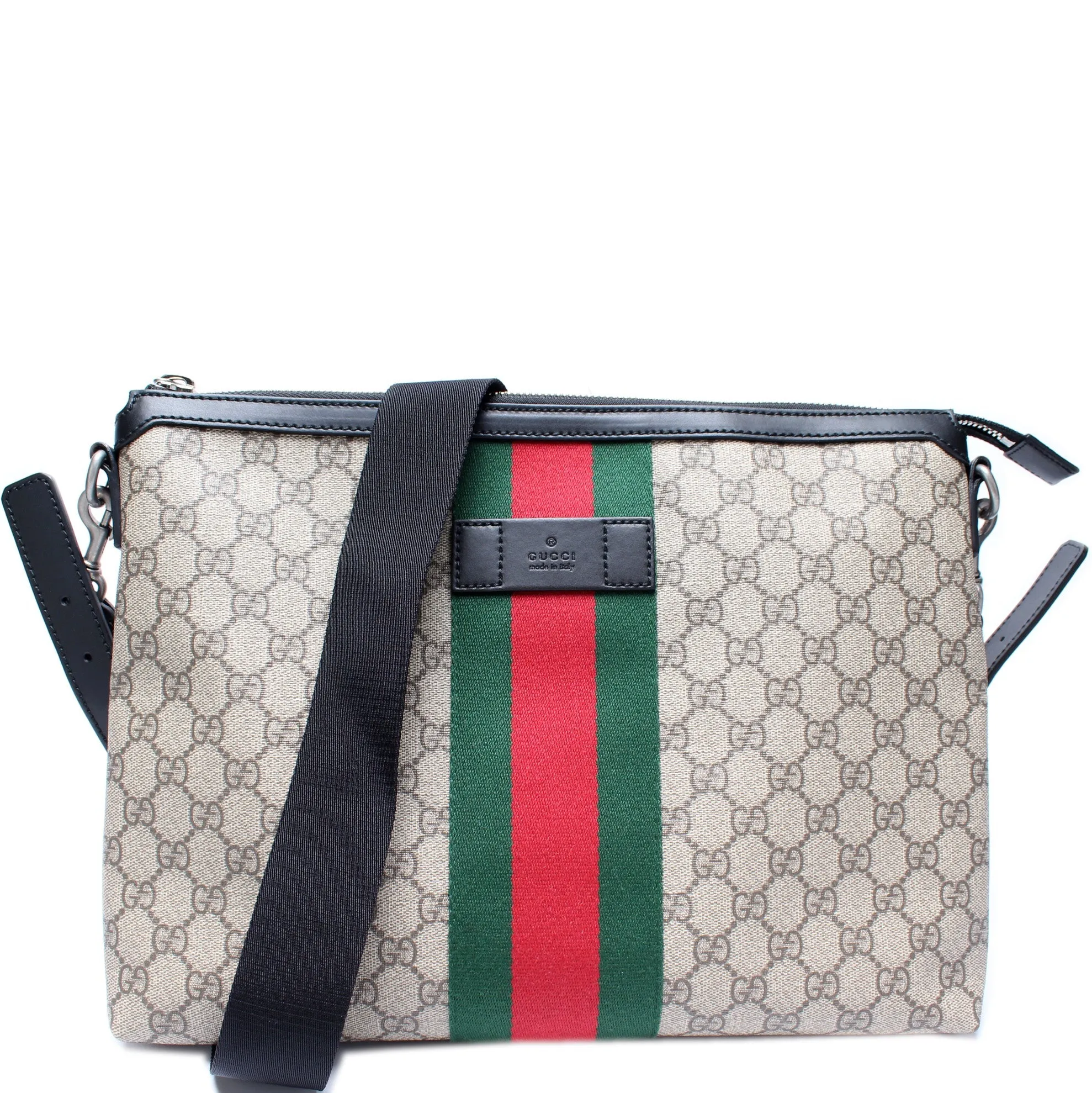 523335 GG Supreme Messenger