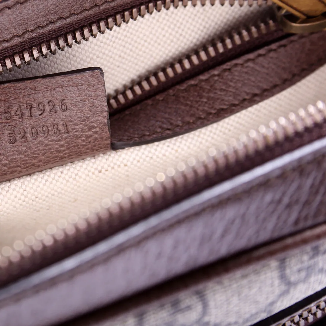 547926 Ophidia Messenger Brown