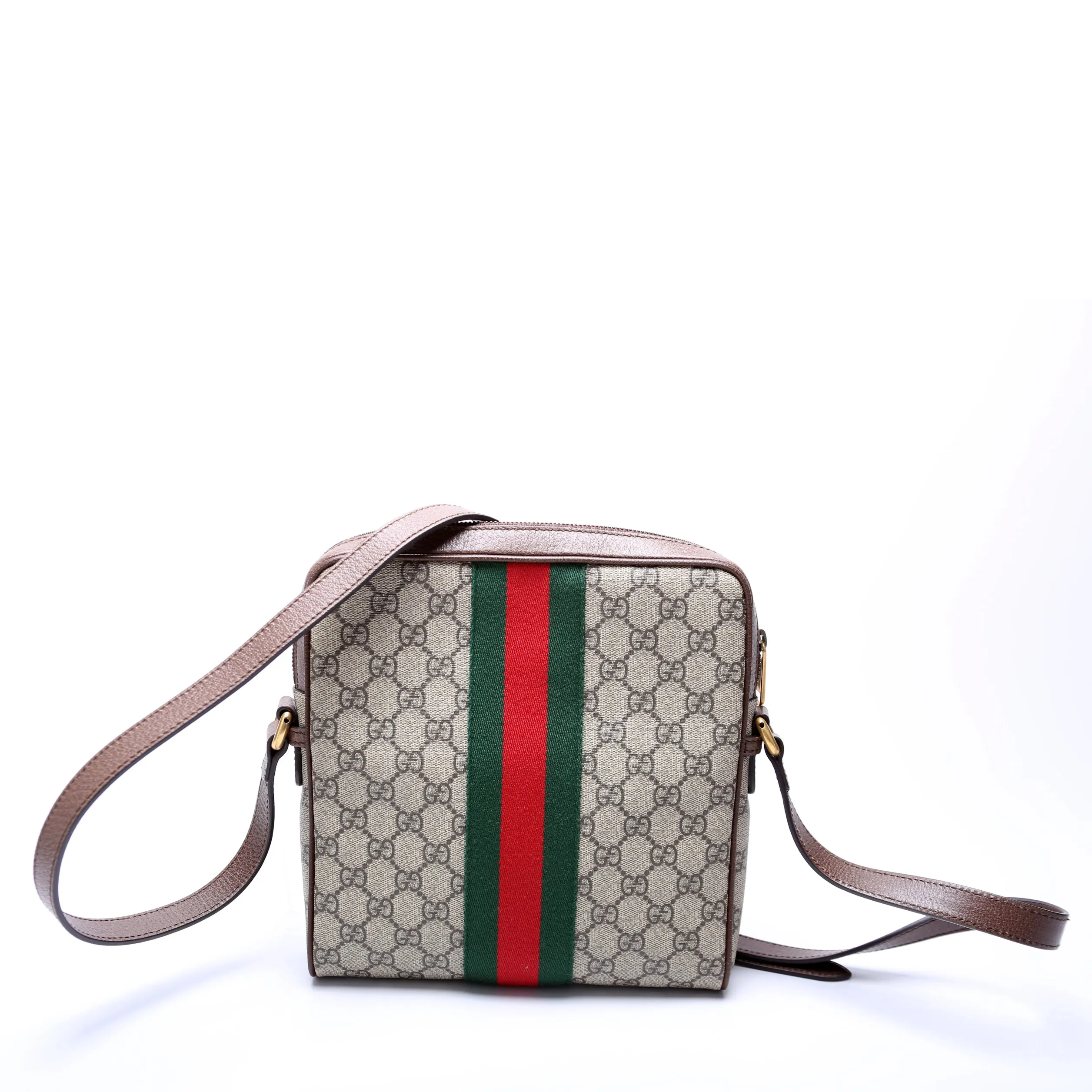 547926 Ophidia Messenger Brown