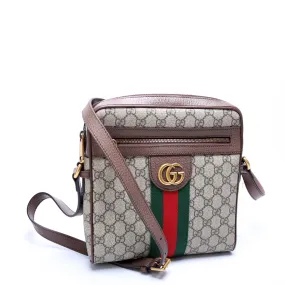 547926 Ophidia Messenger Brown