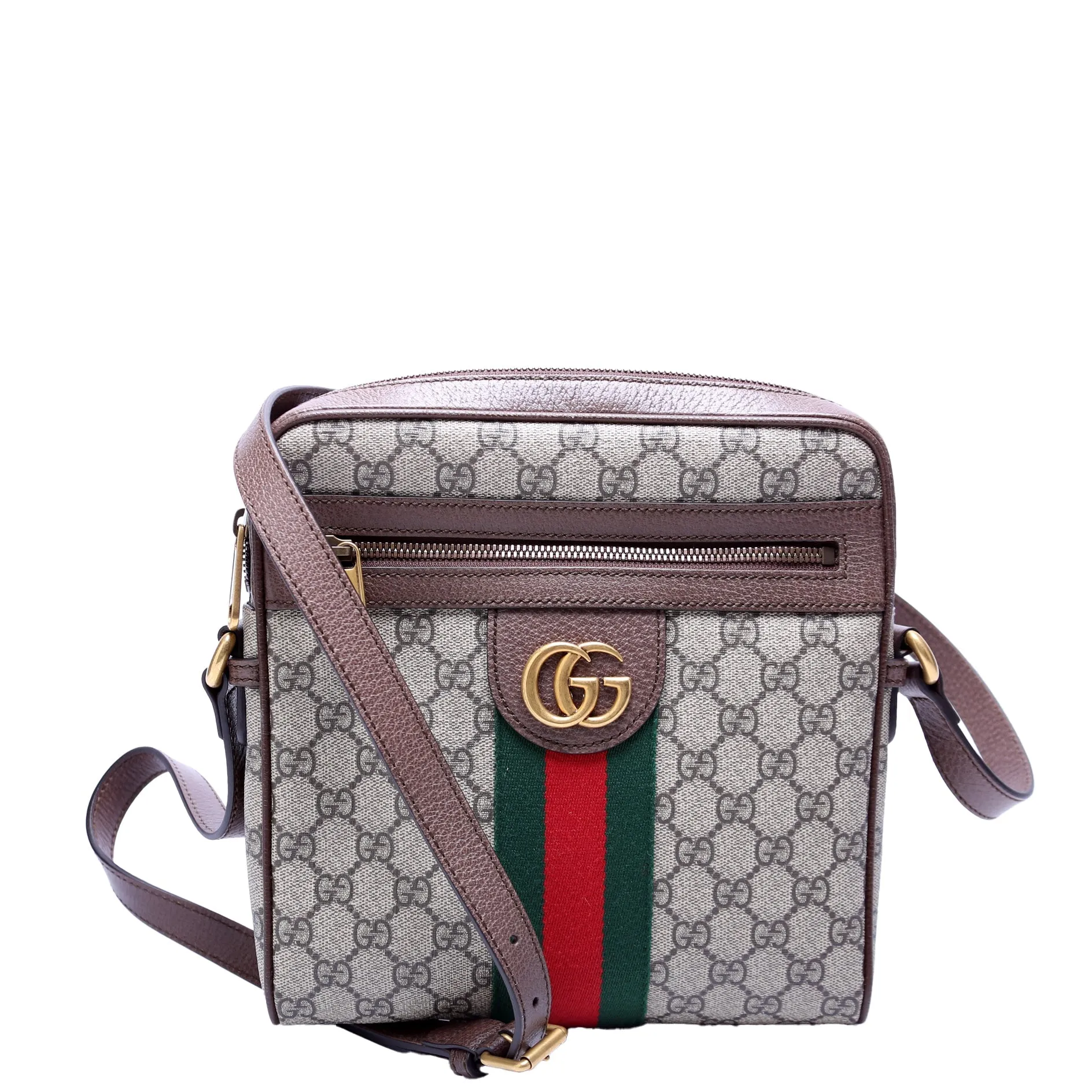 547926 Ophidia Messenger Brown