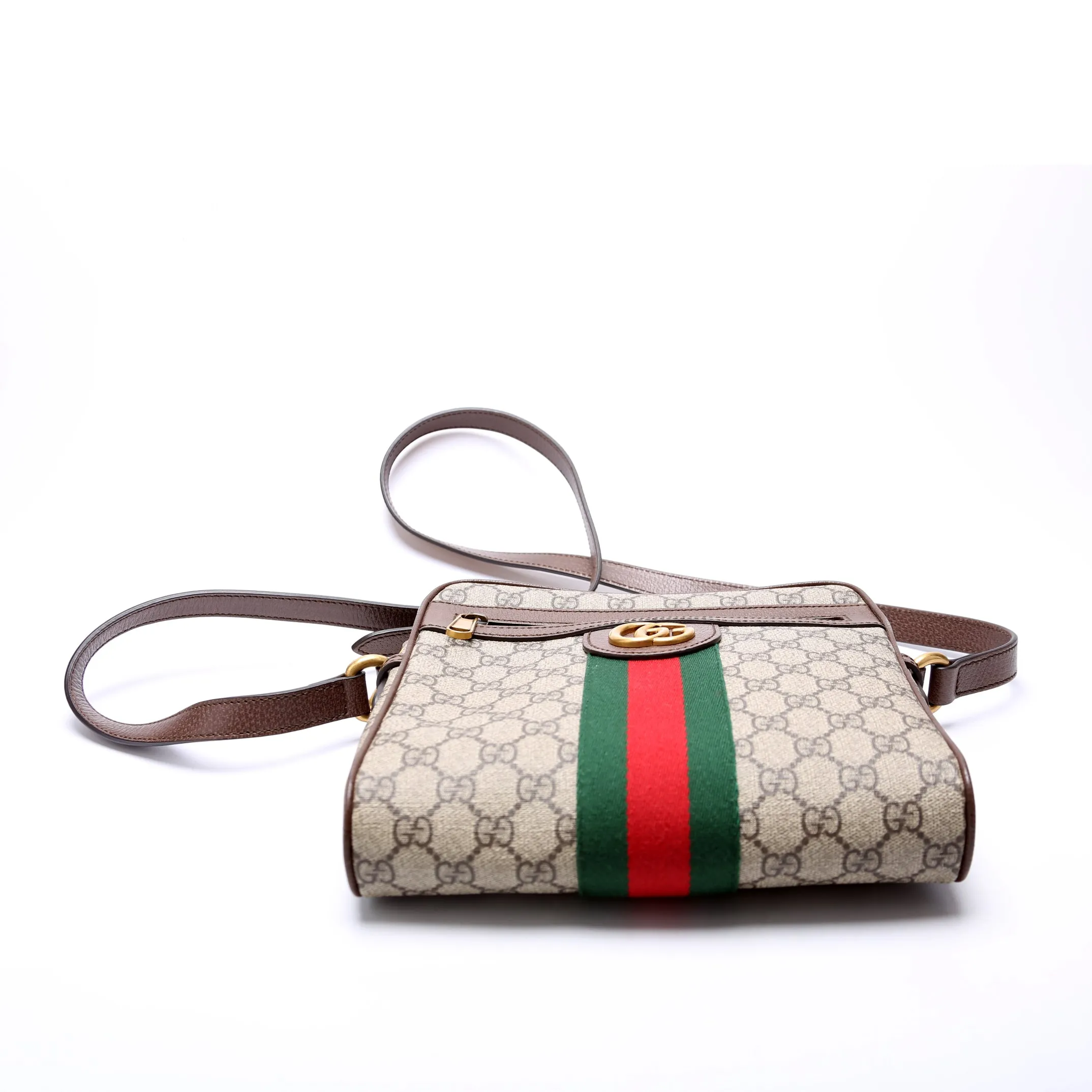 547926 Ophidia Messenger Brown
