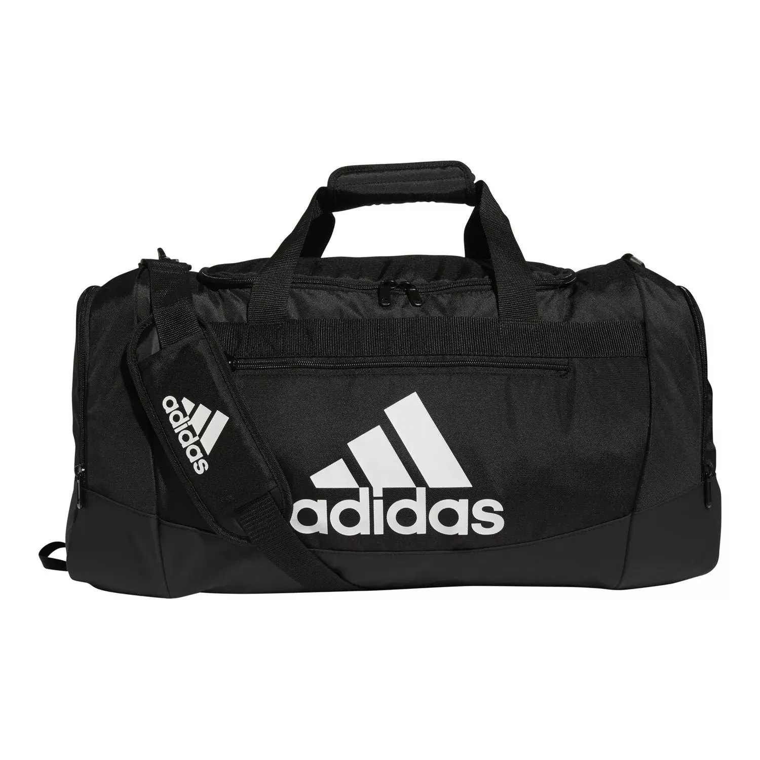 adidas Defender IV Duffel Bag Medium adidas Black