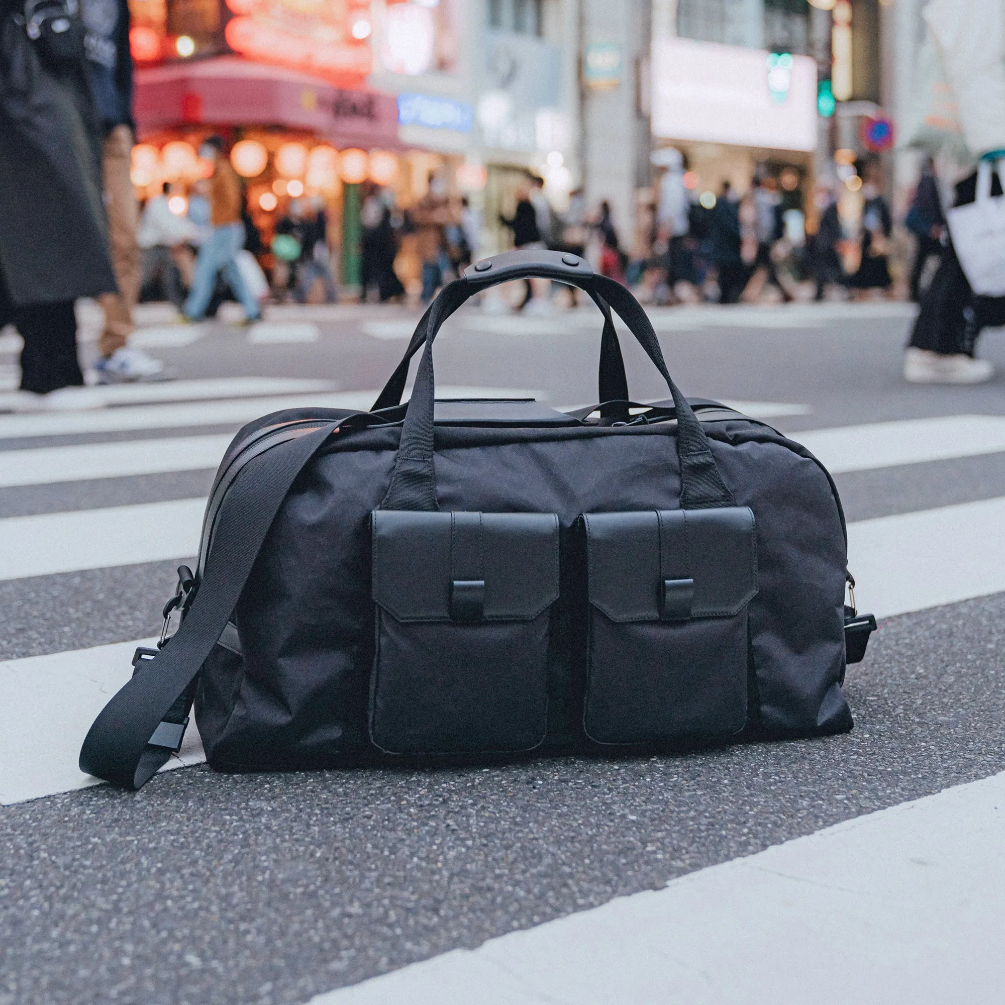Alpha One Niner, WEEKENDER Duffel