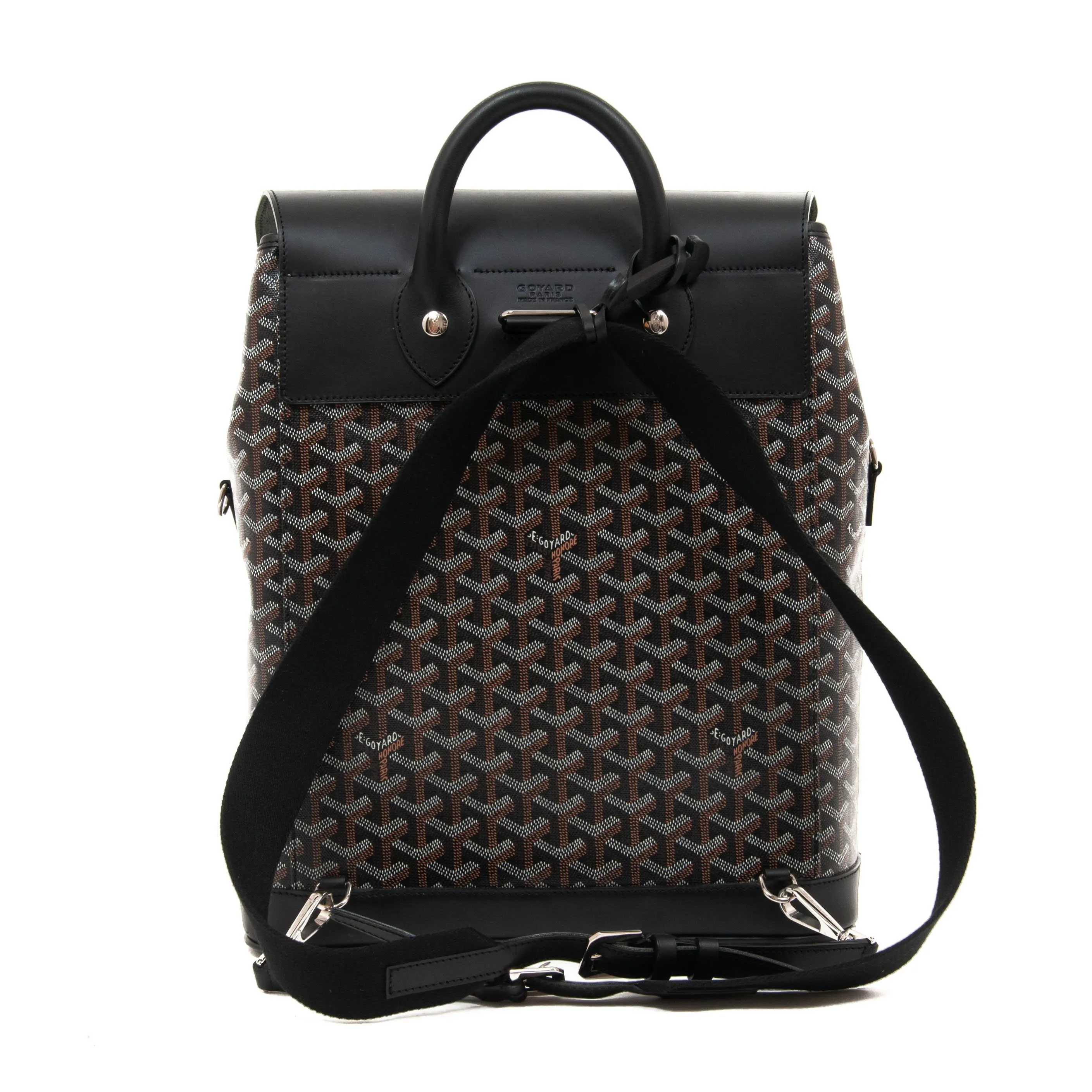 Alpine II Backpack