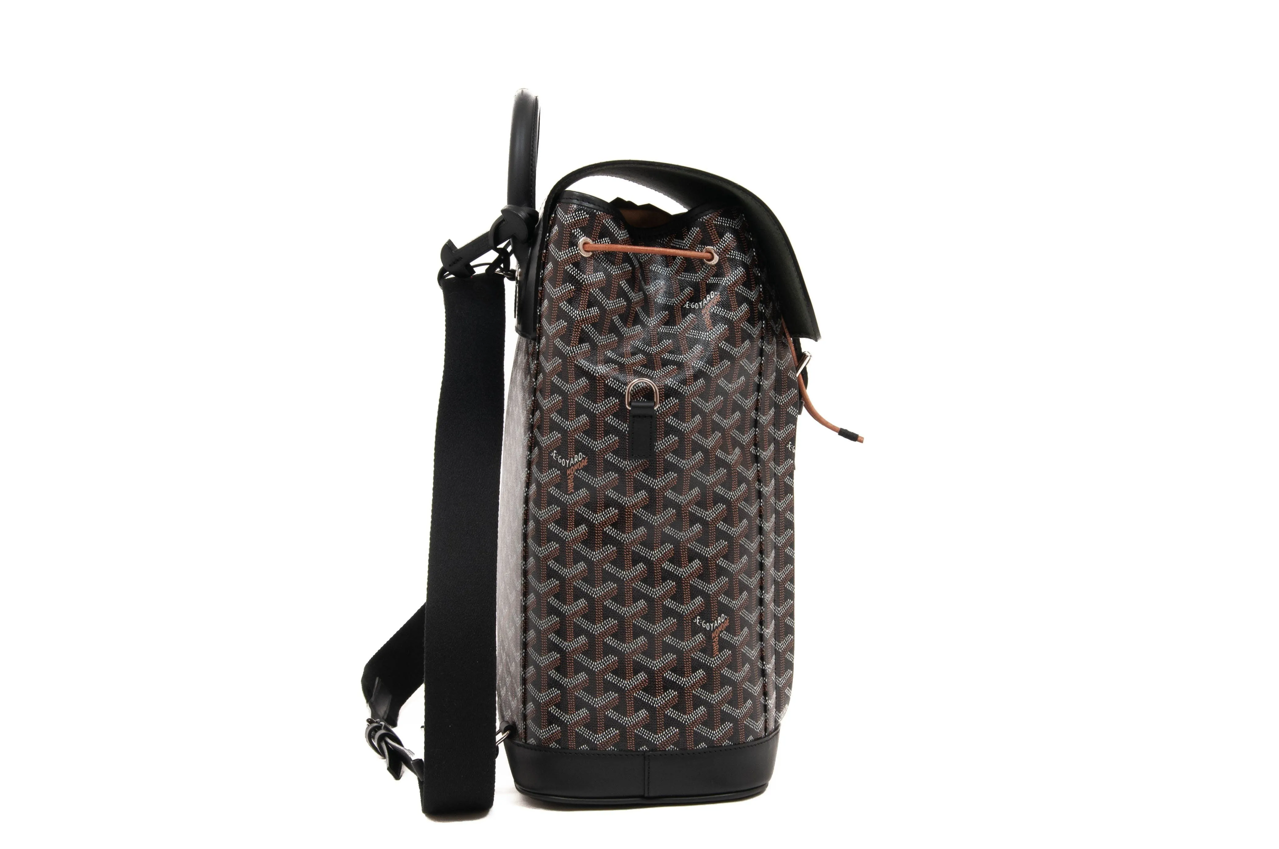 Alpine II Backpack