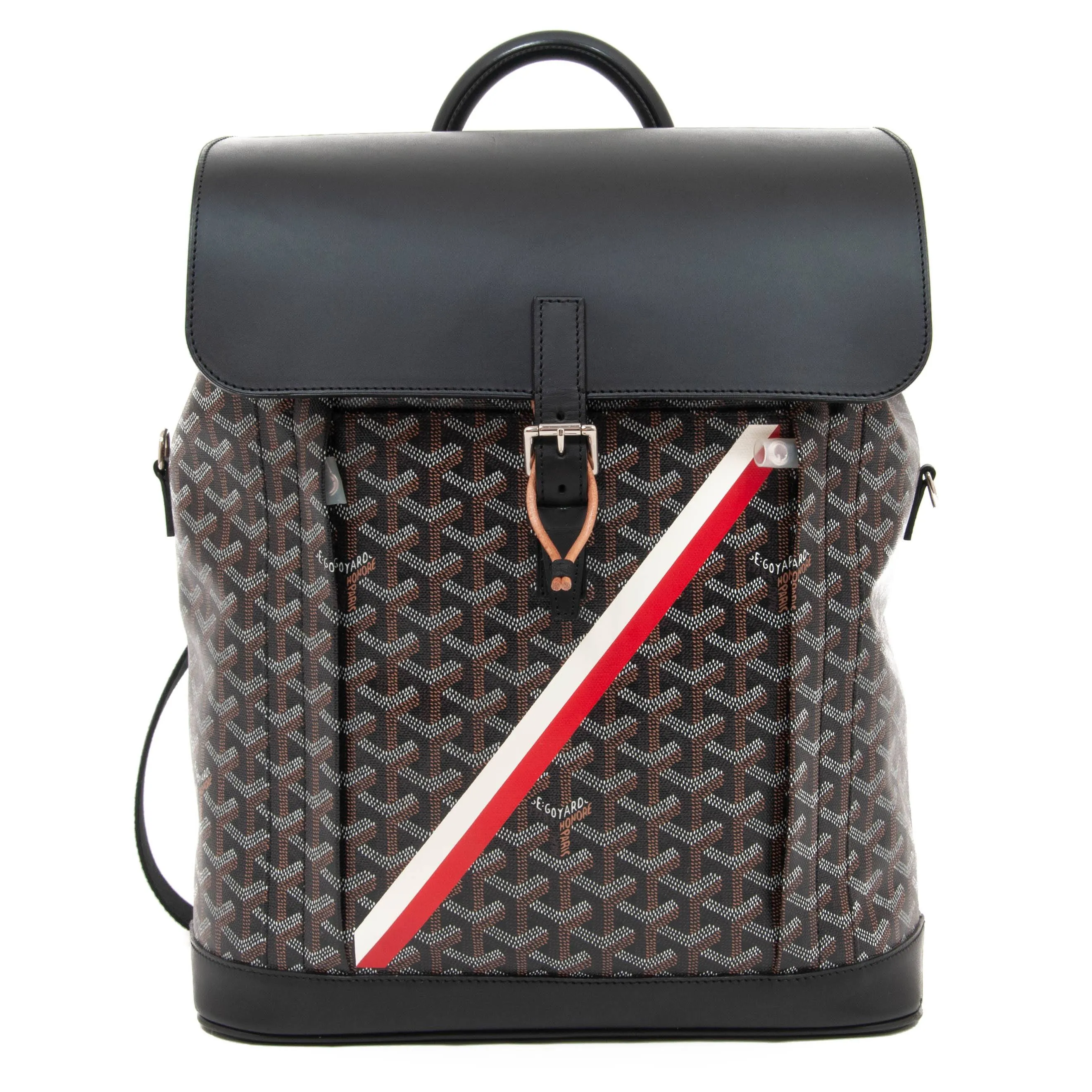 Alpine II Backpack