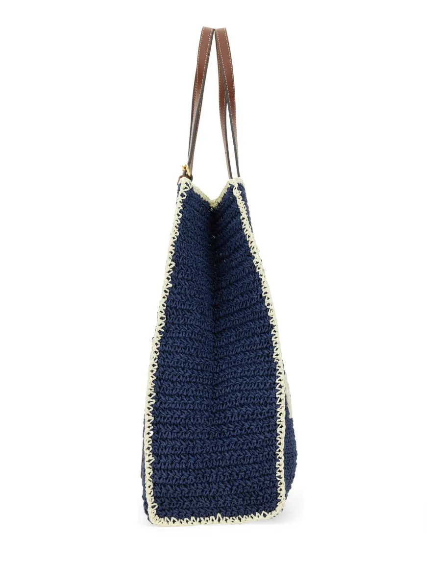 Anya Hindmarch Women "Ever Ready" Shoulder Bag