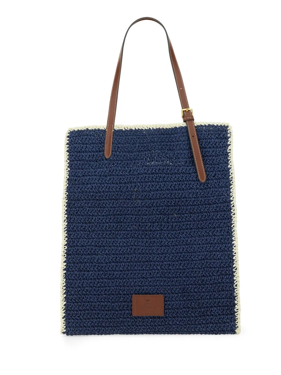 Anya Hindmarch Women "Ever Ready" Shoulder Bag