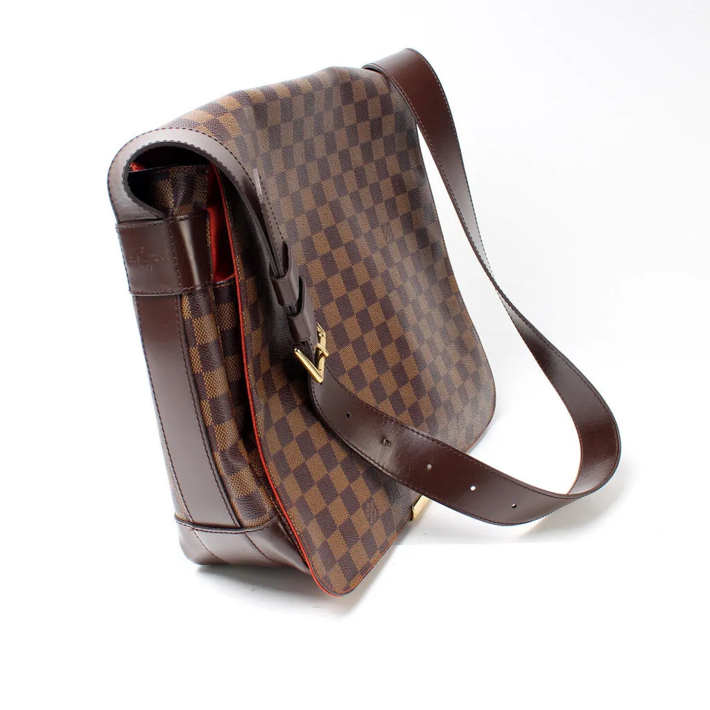 Bastille Messenger Damier Ebene