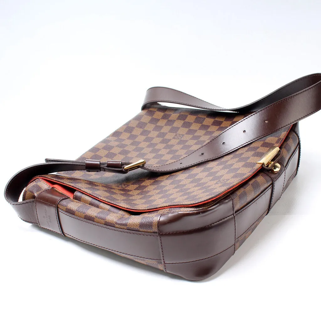 Bastille Messenger Damier Ebene