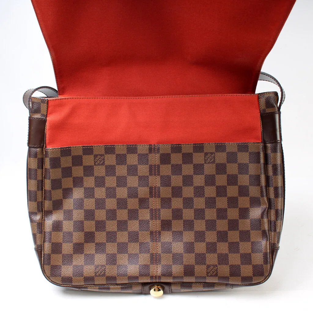 Bastille Messenger Damier Ebene