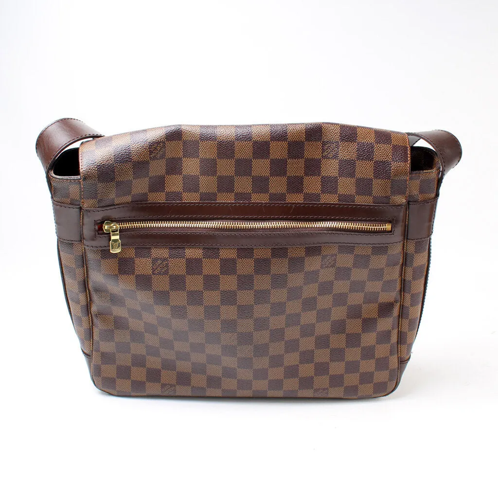 Bastille Messenger Damier Ebene