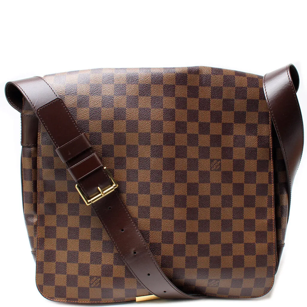 Bastille Messenger Damier Ebene