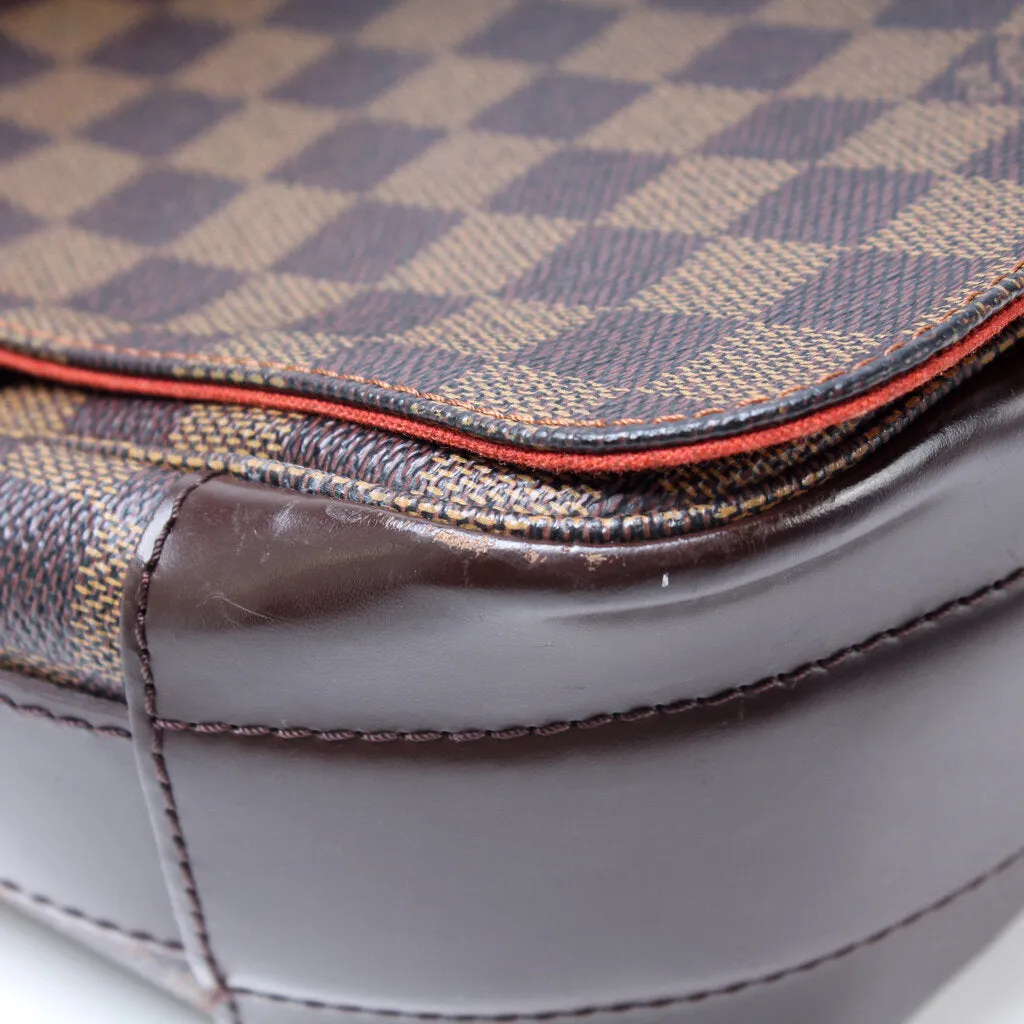Bastille Messenger Damier Ebene