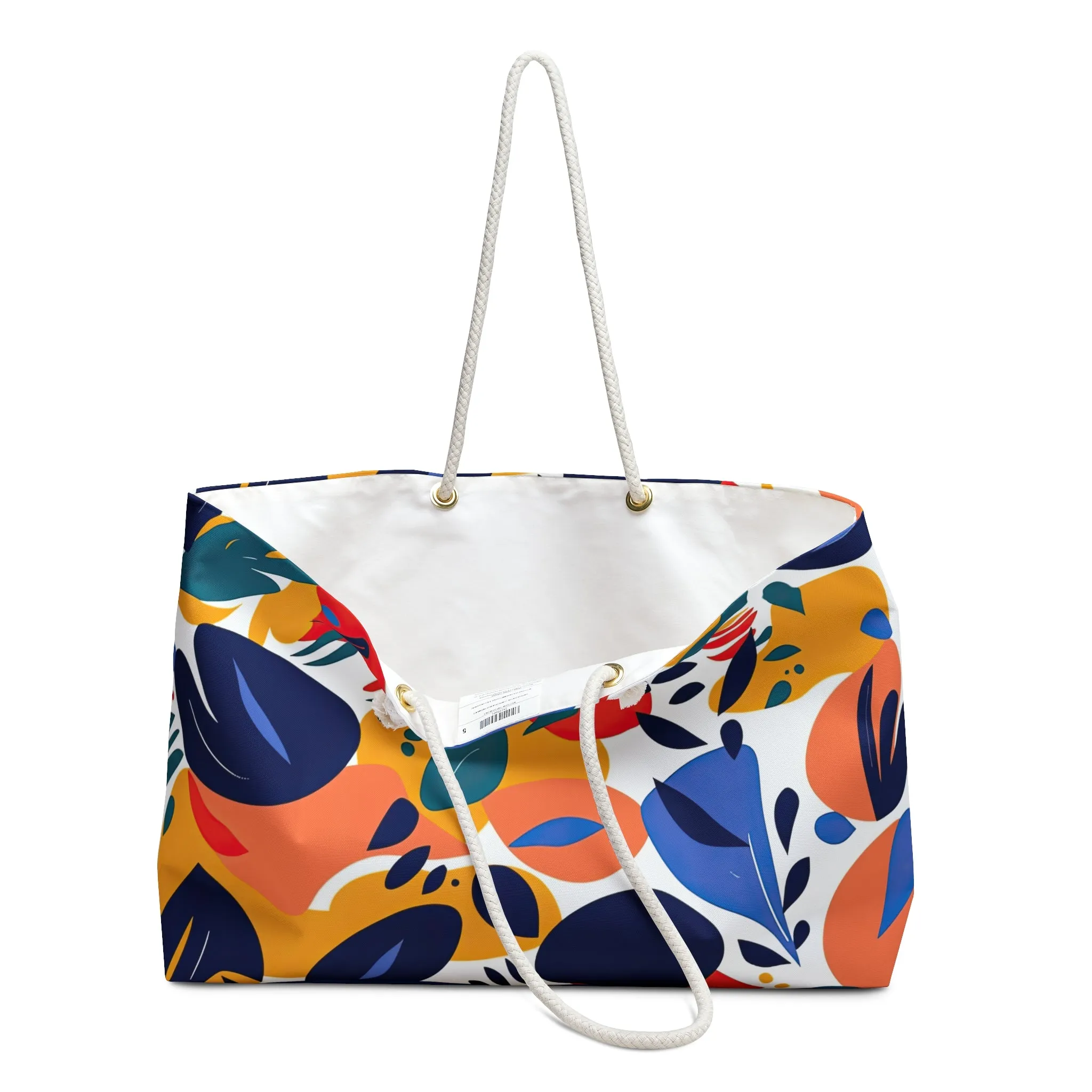 Beach Bag/Weekender Bag