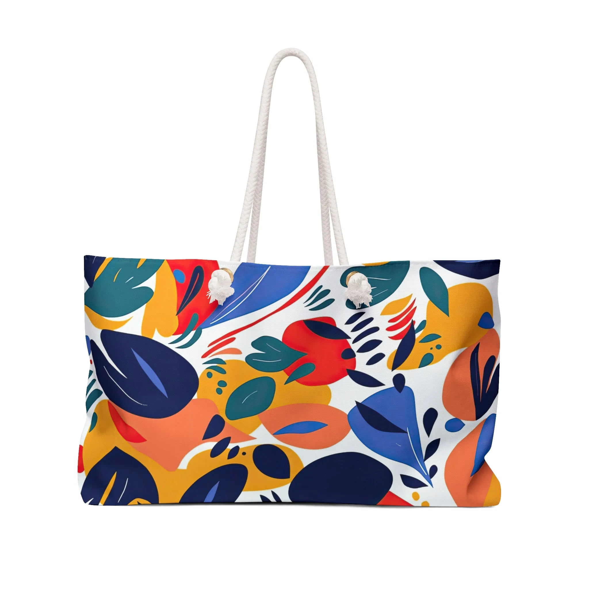 Beach Bag/Weekender Bag