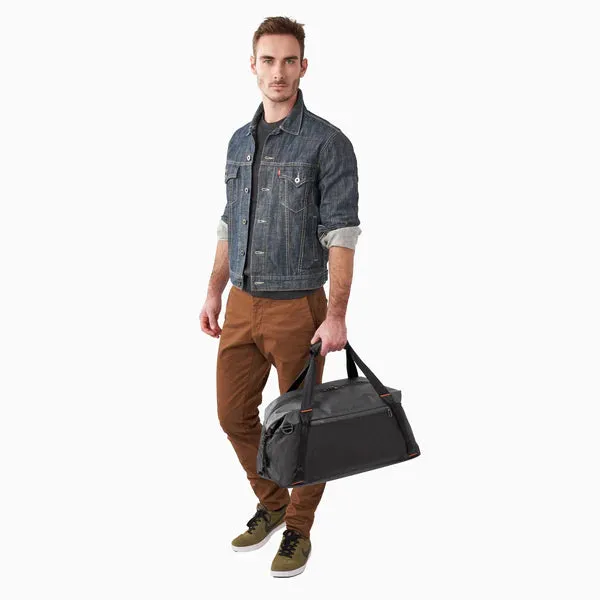 Briggs & Riley ZDX Carry-On Cargo Satchel- ZX160