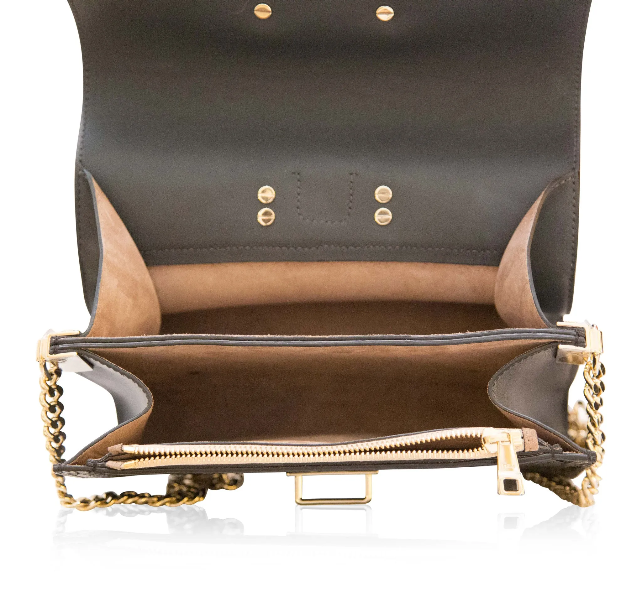 Bronte Python