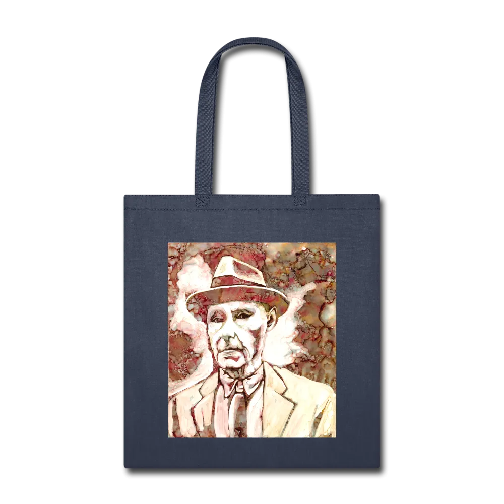 Burroughs Bag