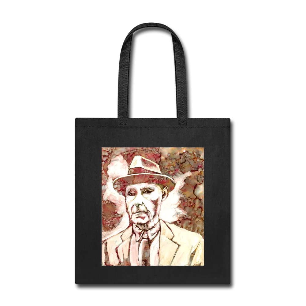 Burroughs Bag