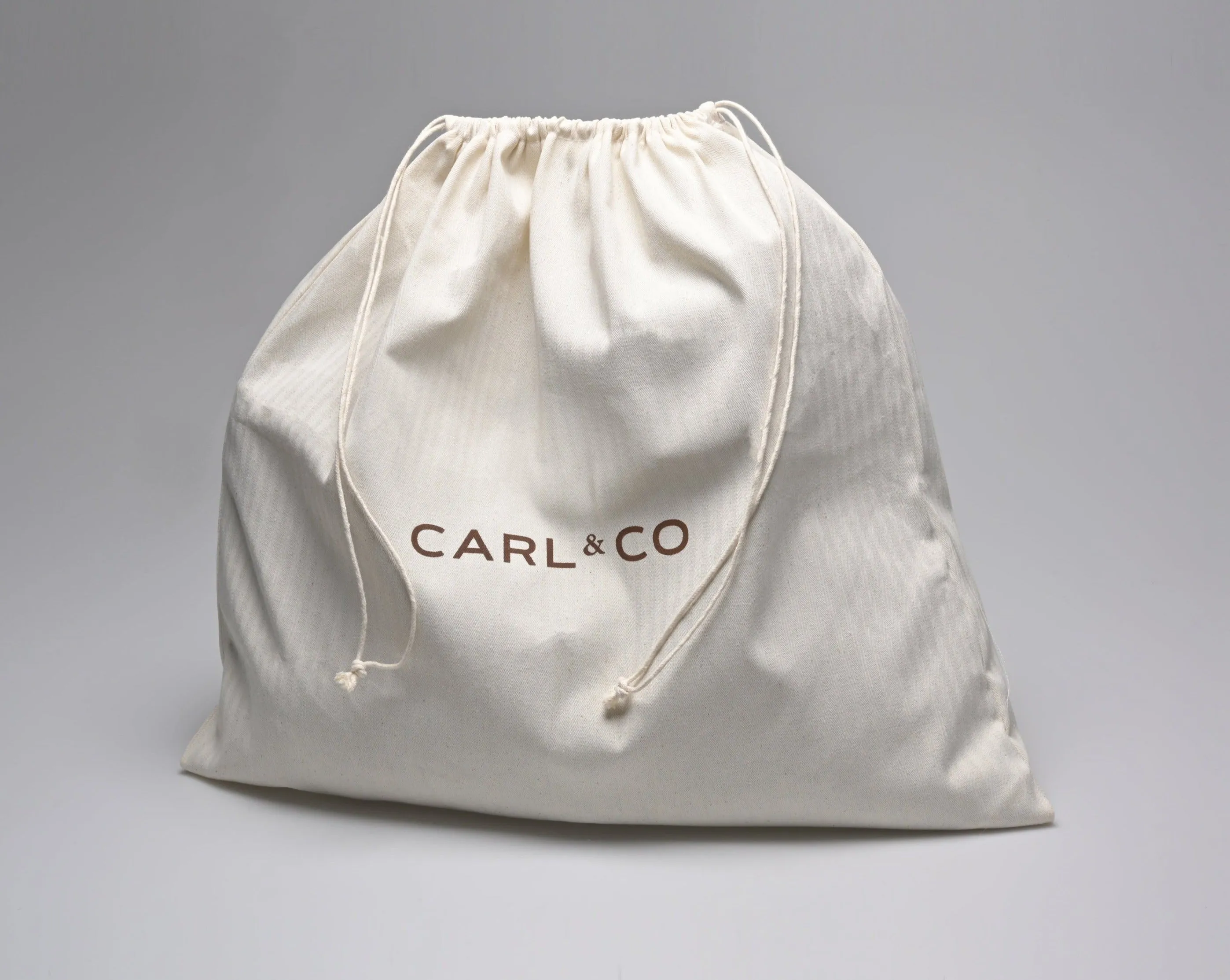 Canvas Leather Travel Bag