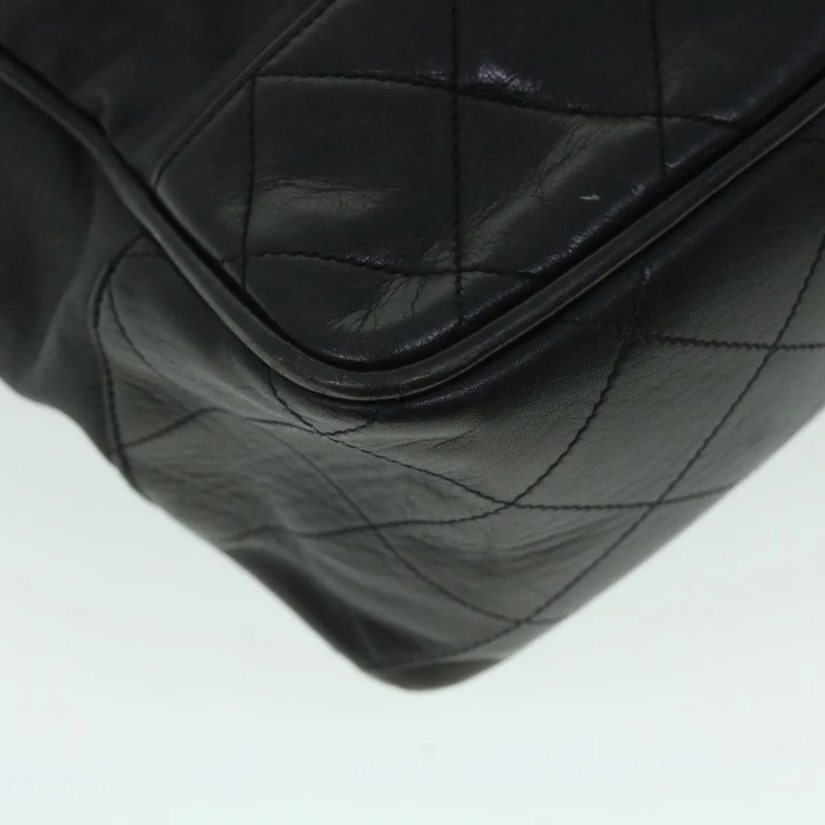 CHANEL Cabas Backpack