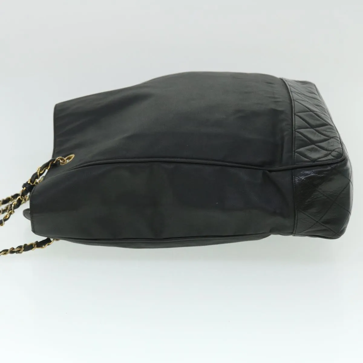 CHANEL Cabas Backpack
