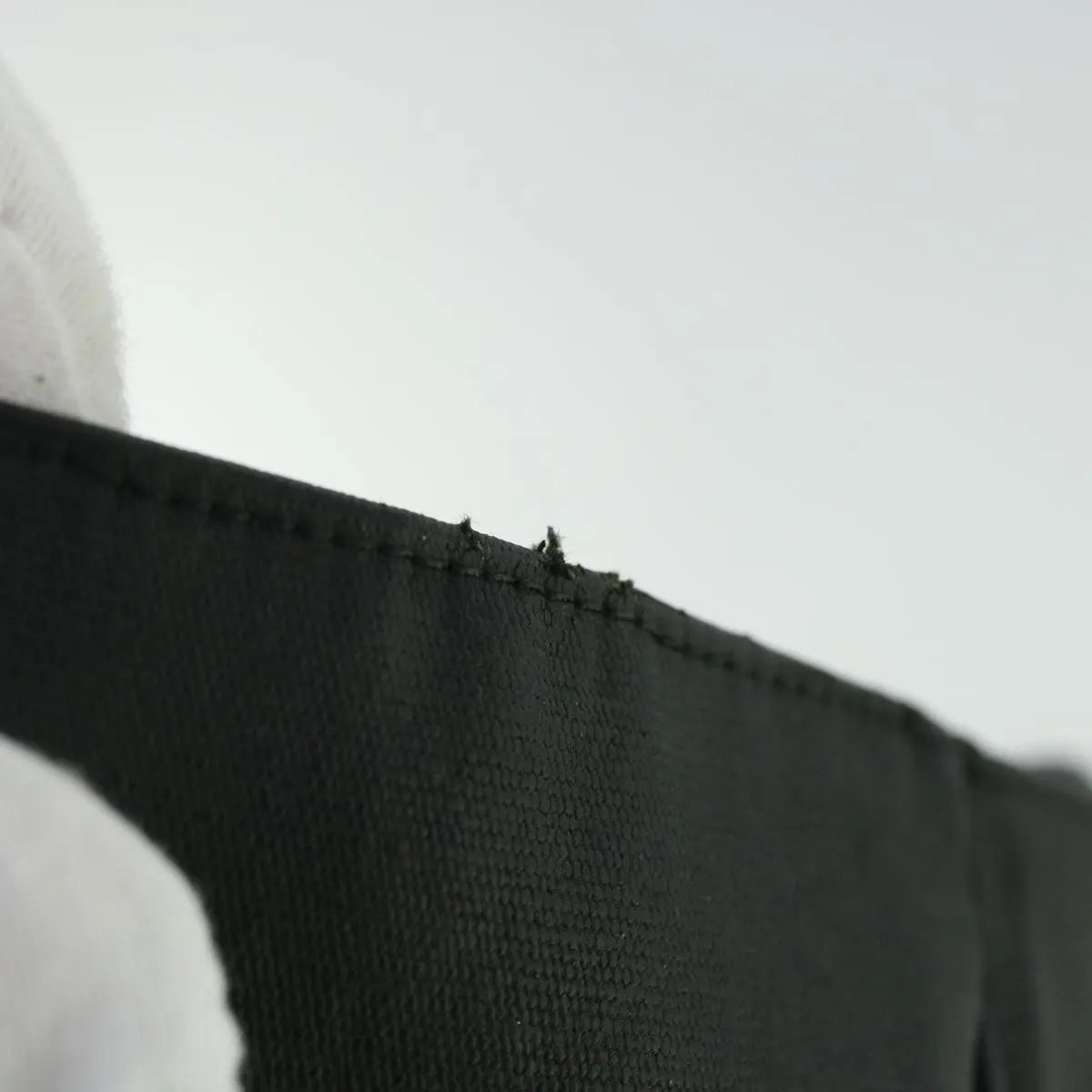 CHANEL Cabas Backpack