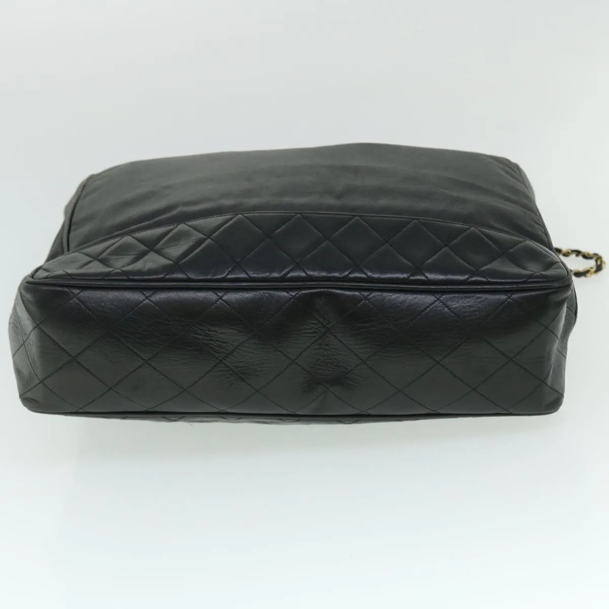 CHANEL Cabas Backpack