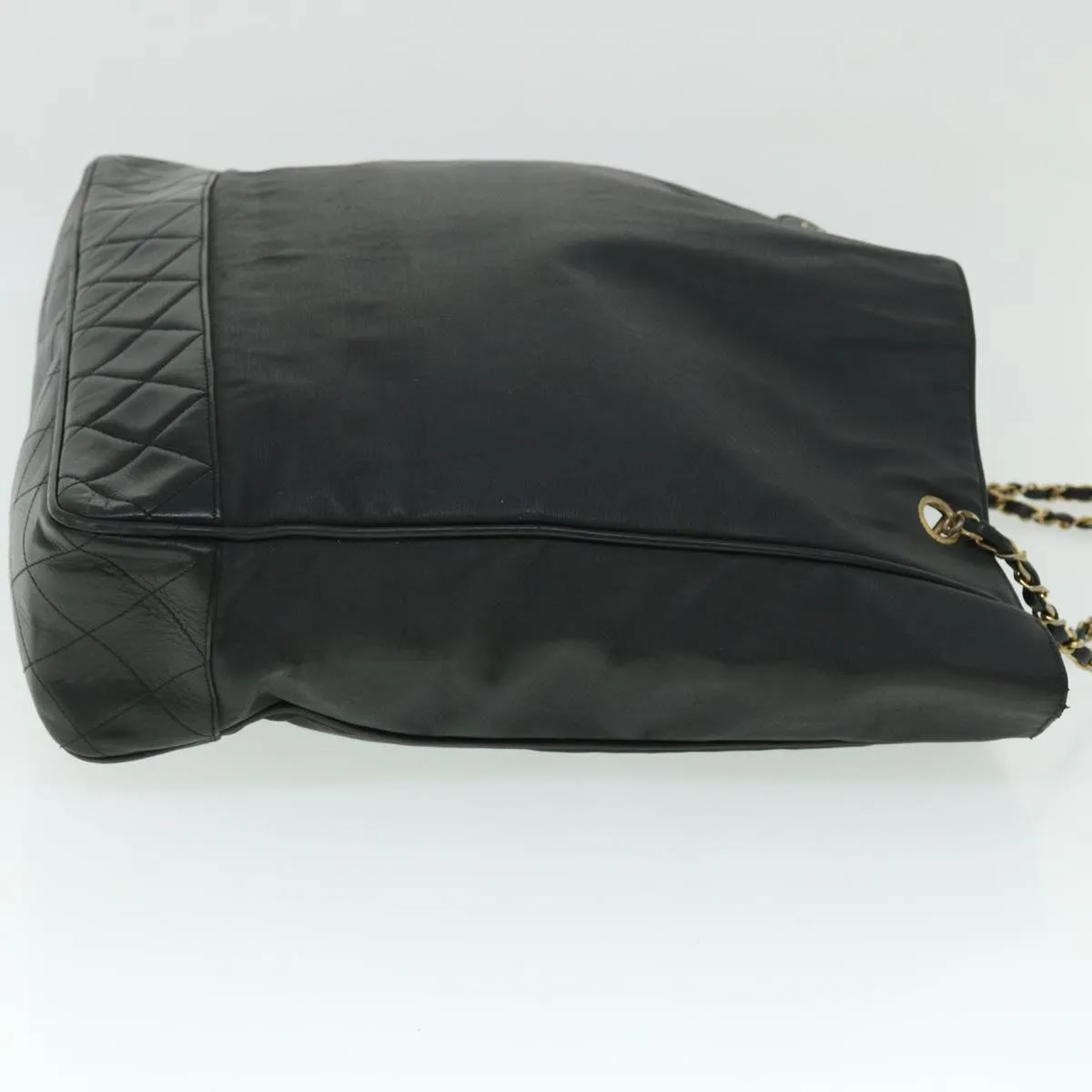 CHANEL Cabas Backpack