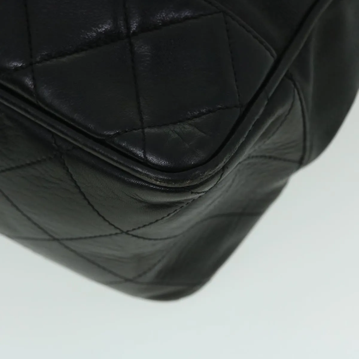 CHANEL Cabas Backpack
