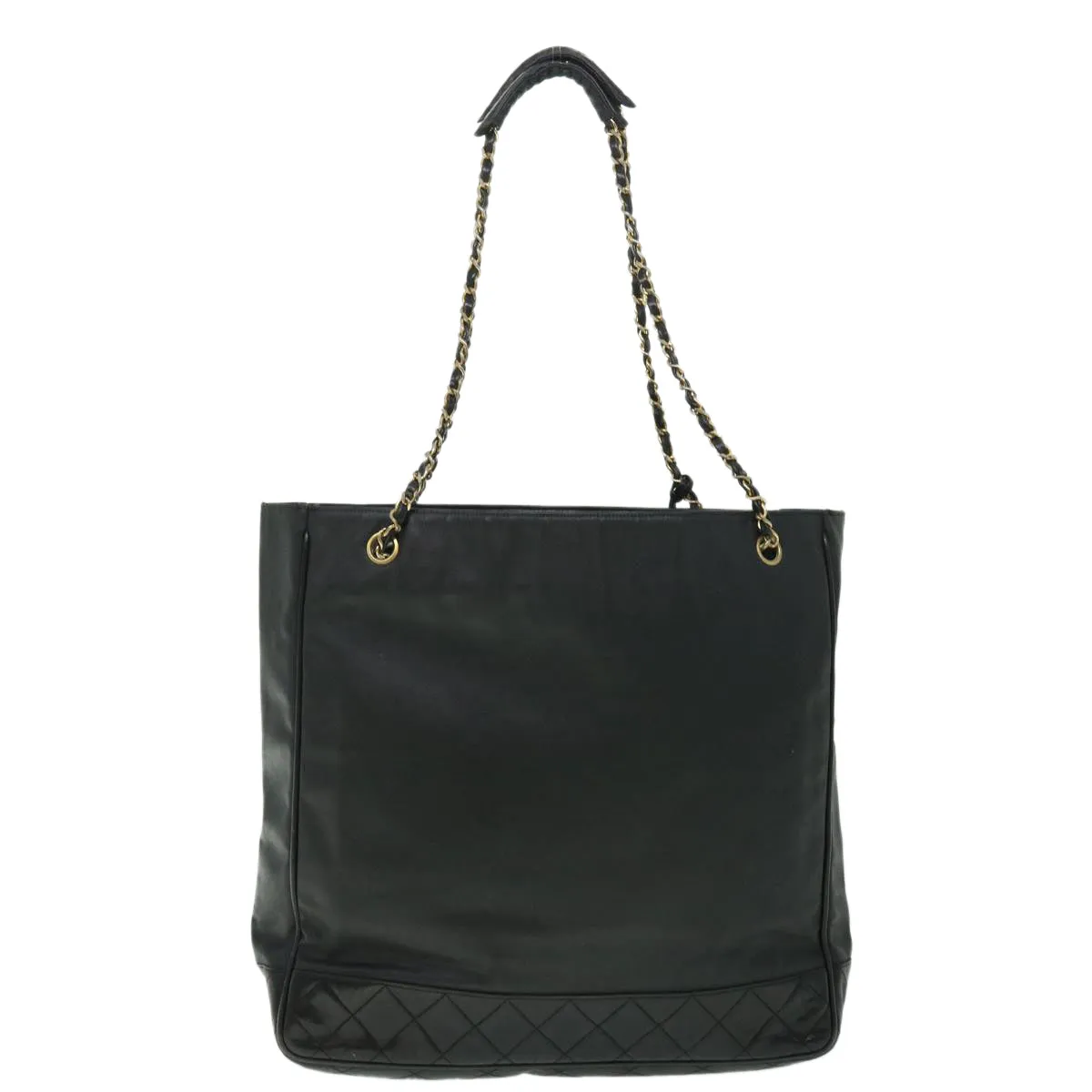 CHANEL Cabas Backpack