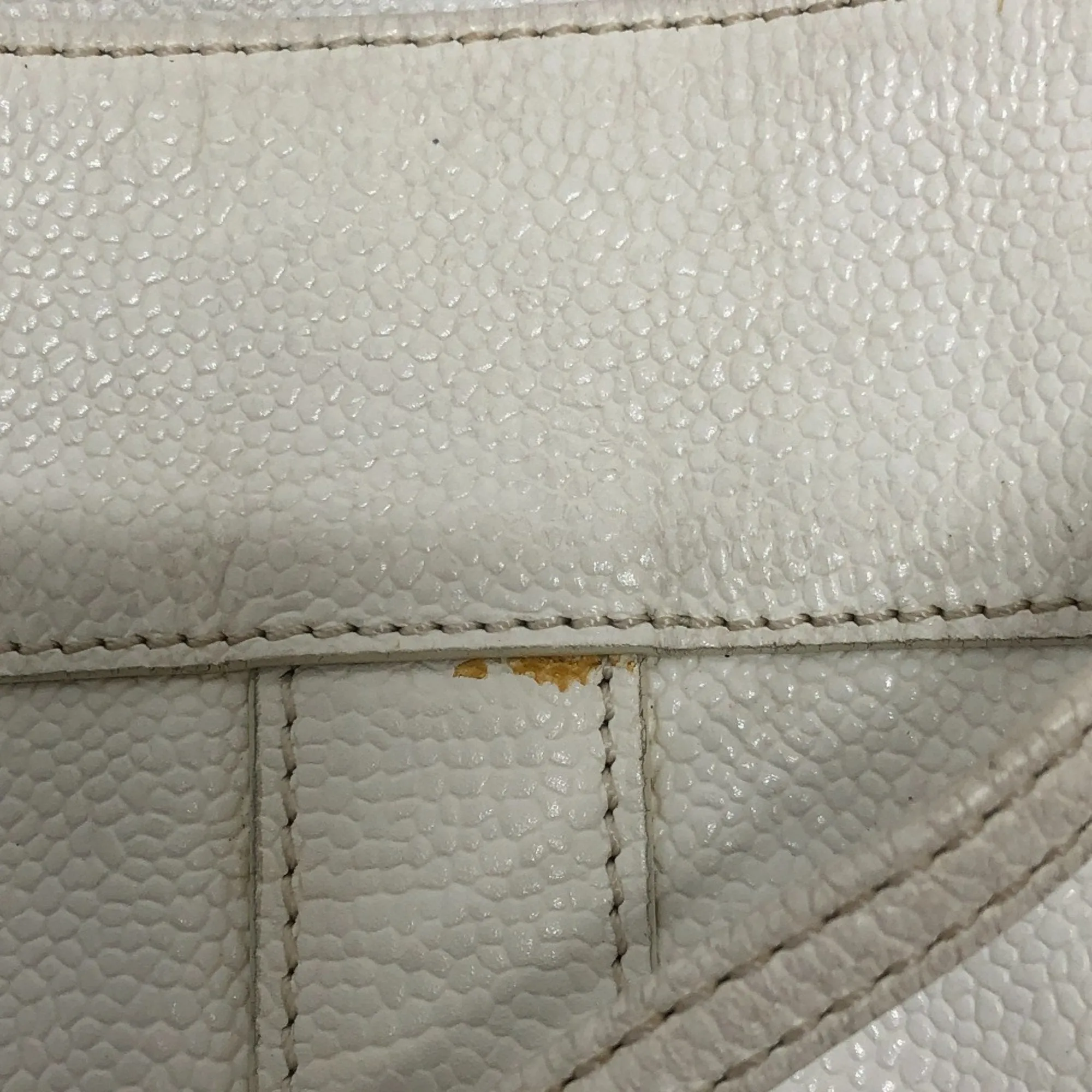 CHANEL Logo boston Backpack
