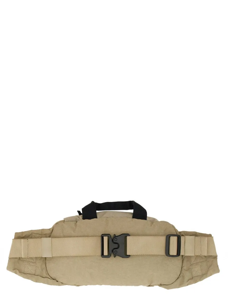 C.P. Company Men Canvas Pouch