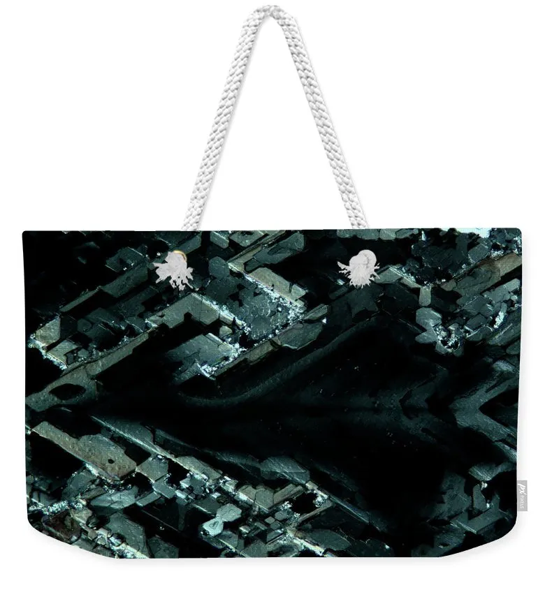 Evanesce - Weekender Tote Bag