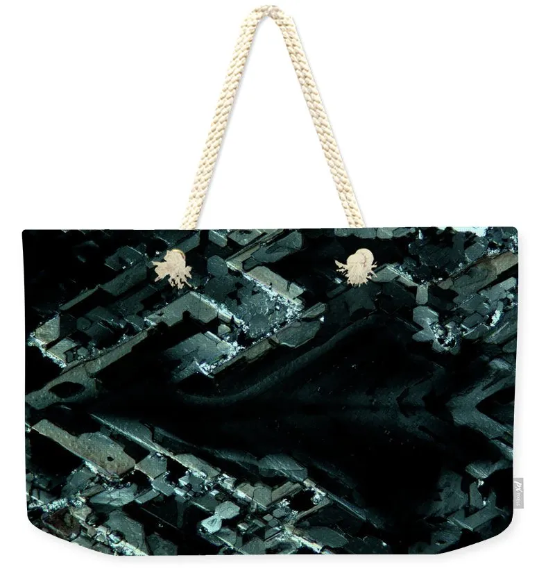 Evanesce - Weekender Tote Bag