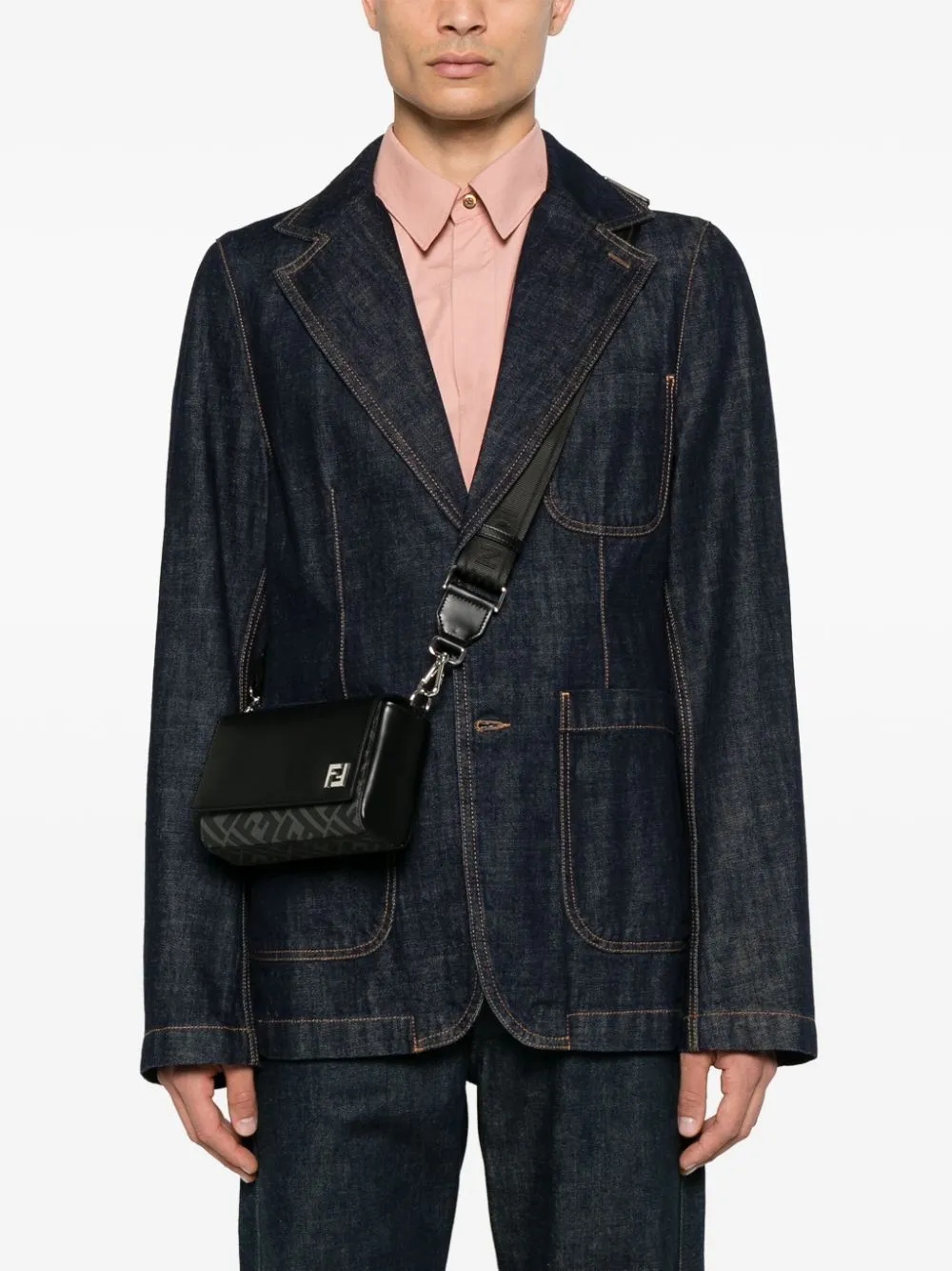 FF messenger bag<BR/><BR/>