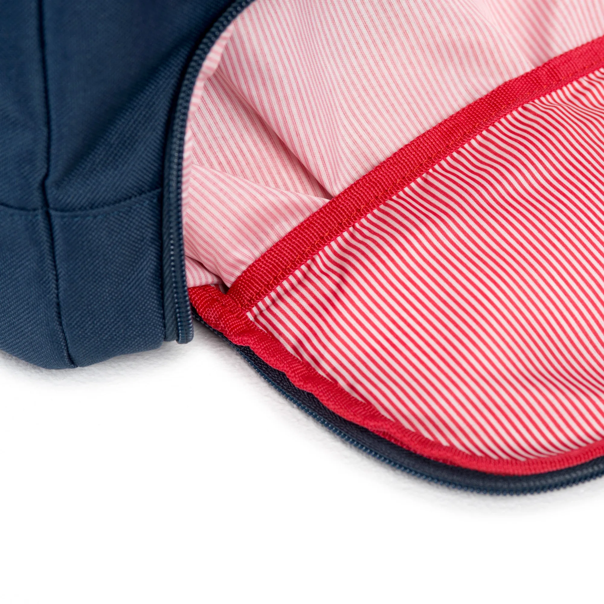 Herschel Supply Outfitter Travel Duffel Bag - Navy