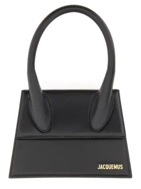 Jacquemus Women Le Grand Chiquito Bag