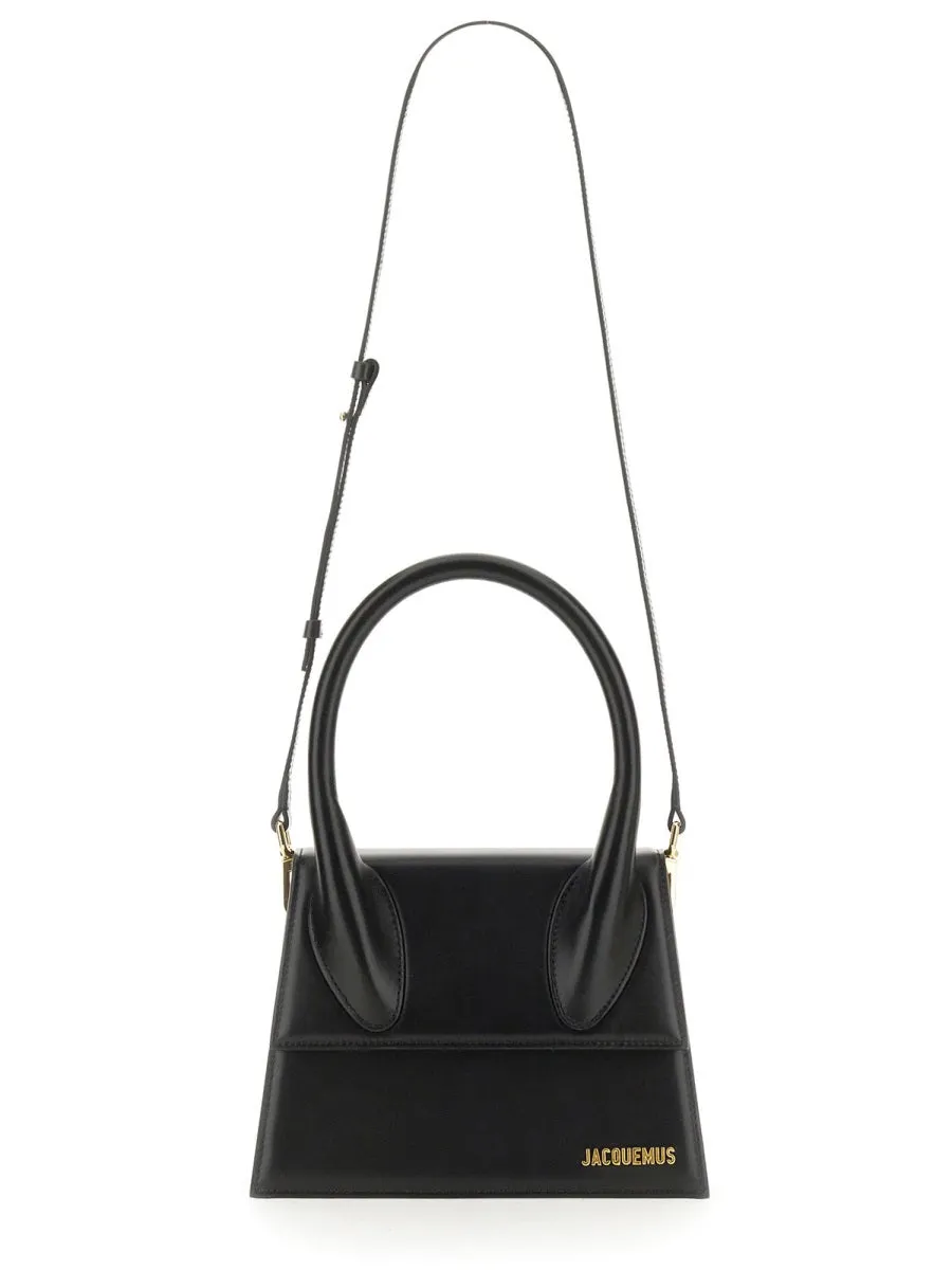 Jacquemus Women Le Grand Chiquito Bag