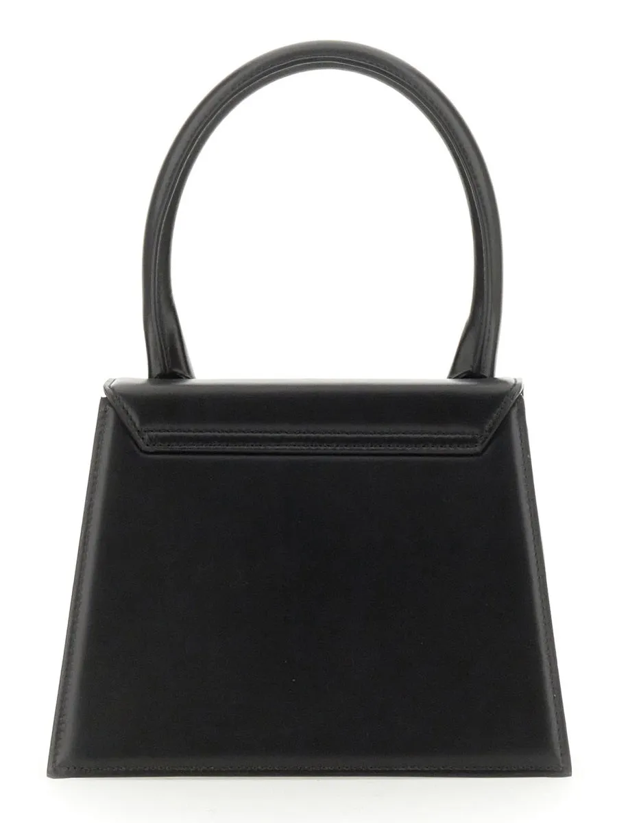 Jacquemus Women Le Grand Chiquito Bag