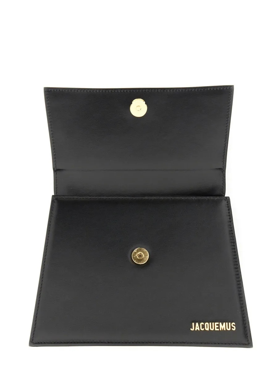 Jacquemus Women Le Grand Chiquito Bag