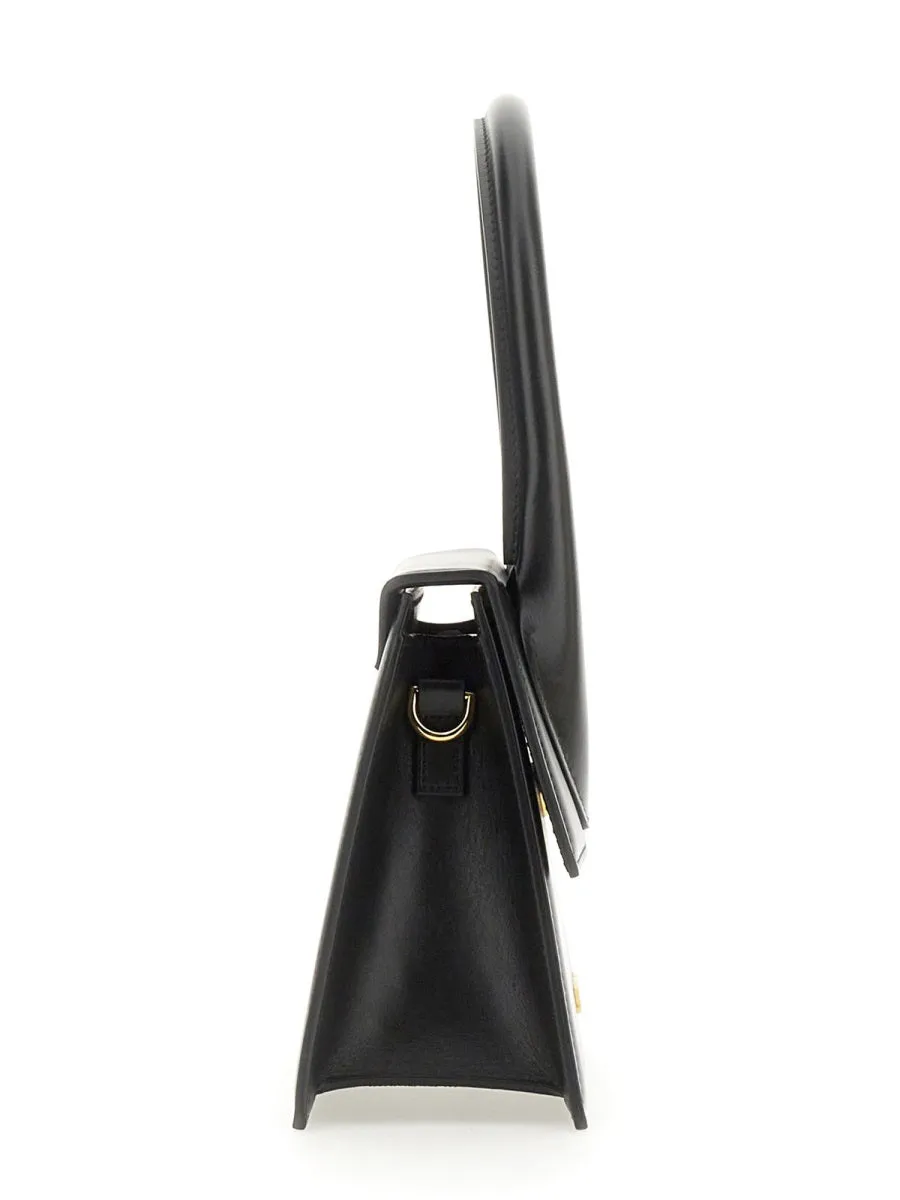 Jacquemus Women Le Grand Chiquito Bag