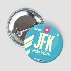 JFK - Button