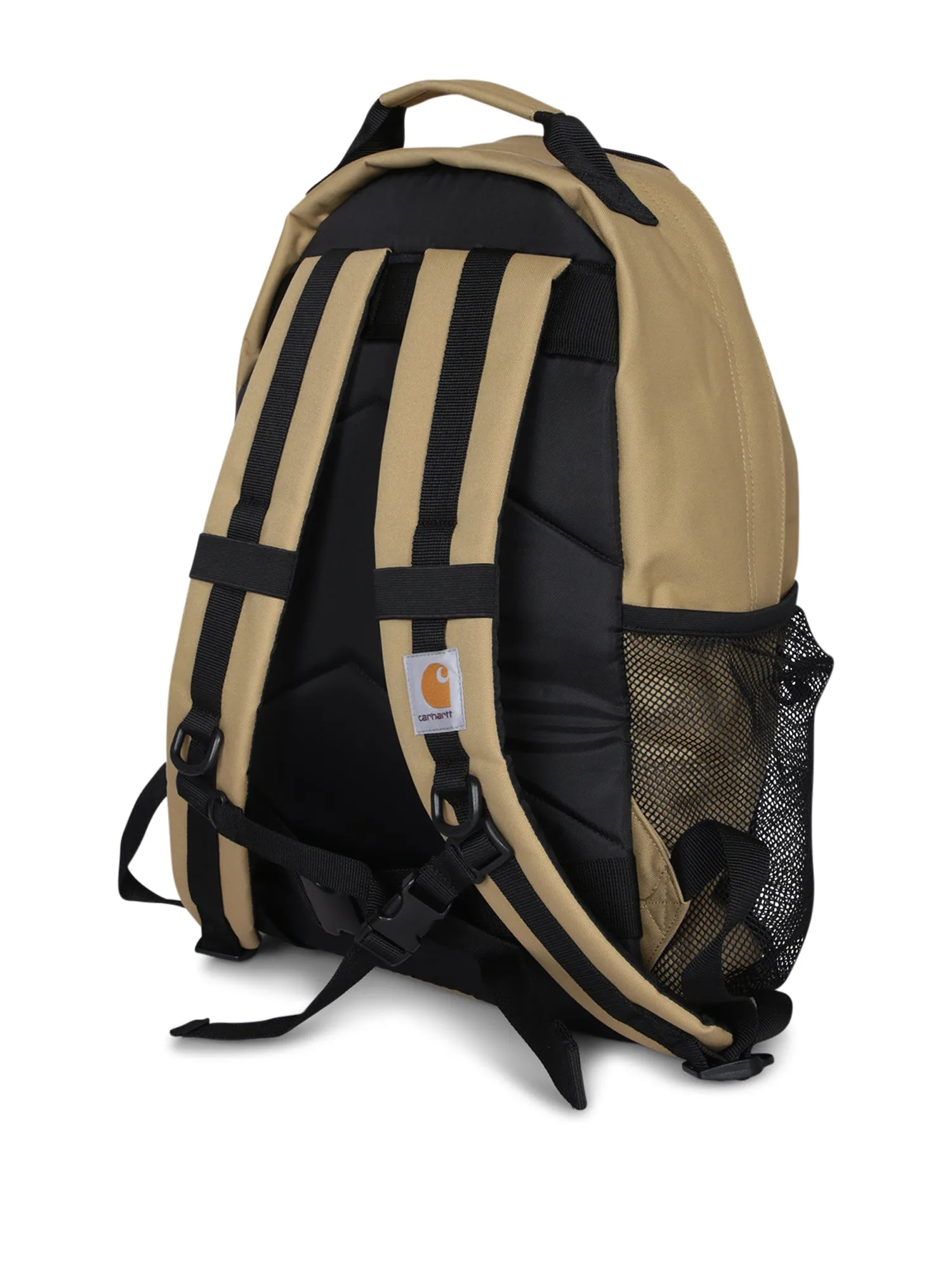 Kickflip beige backpack