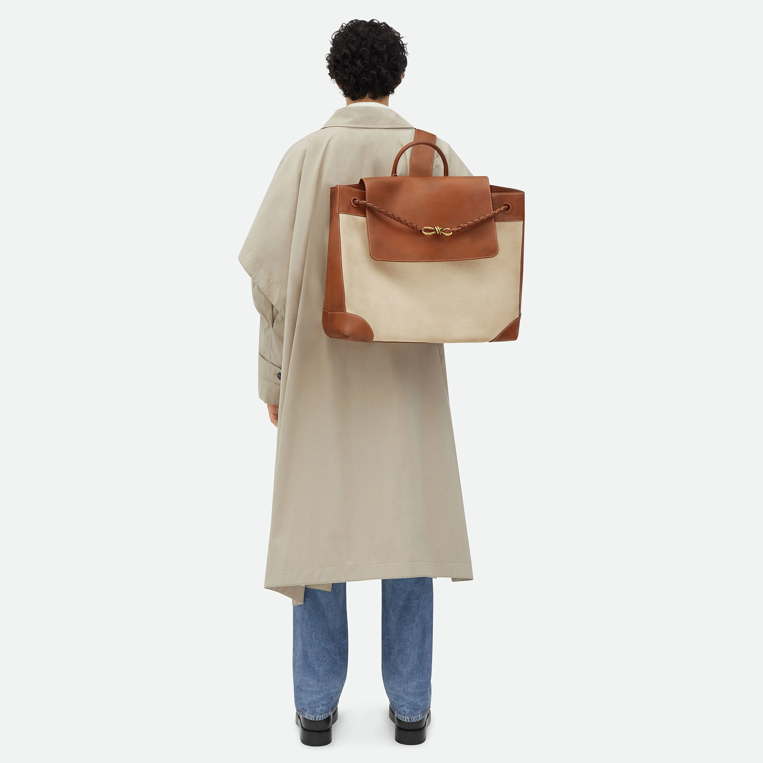Large Andiamo Backpack
