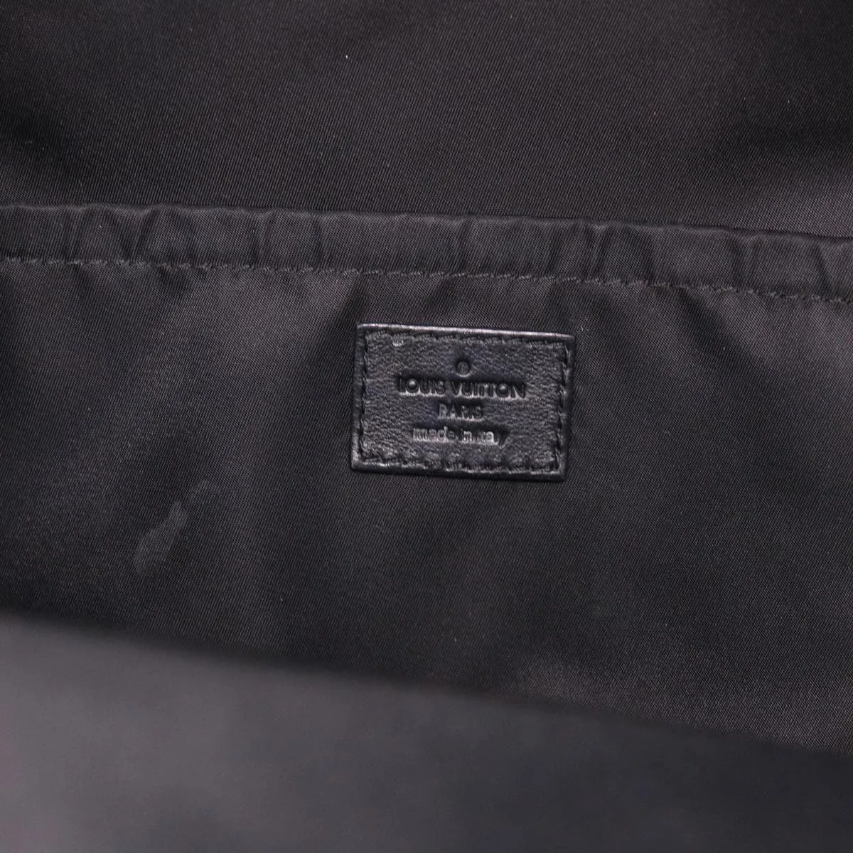 Louis Vuitton Palm SpRing Backpack